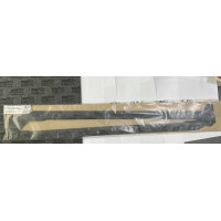 Прокладка картера масляного Д-240 50-1401063-В1  (InterFace - USA 2,5мм)