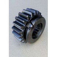 Шестерня ковзаюча 3 передачі Z=21 50-1701045