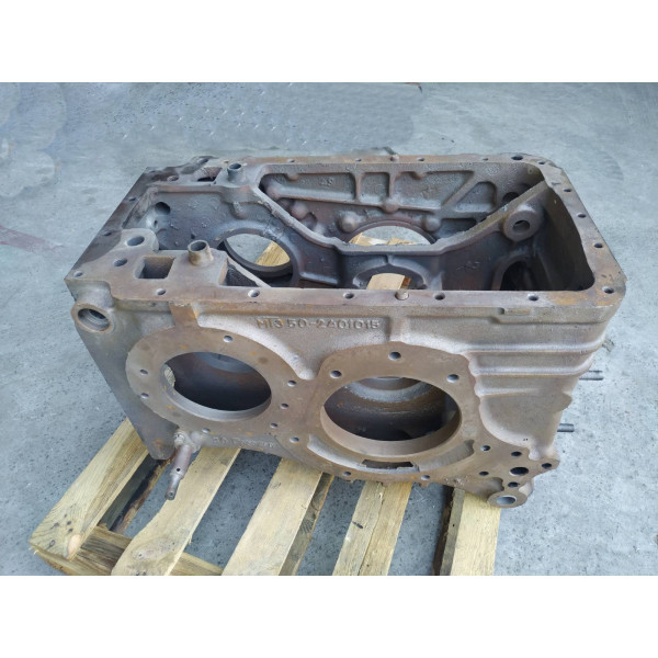 Корпус заднього моста МТЗ 50-2401015
