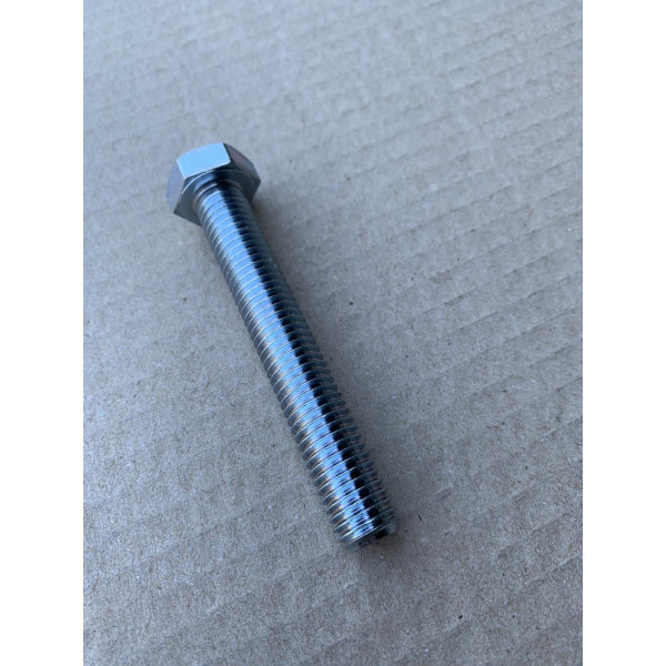 Болт призонний М12*80 (8.8) 50-2403034