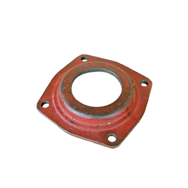 Кришка рукава МТЗ 50-2407028