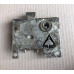 50-6708105 Замок двери Т-16