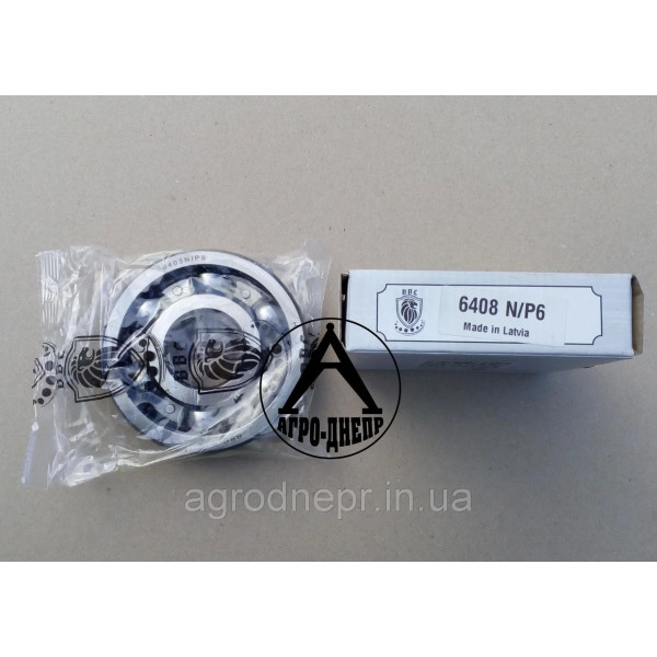50408 Подшипник (Latvia BBC)