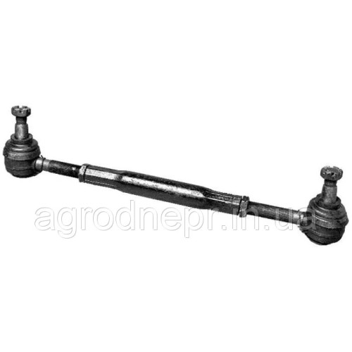 52-3003010-А2 Тяга рульова м=МТЗ-82 L=255 мм 52-3003010-А2