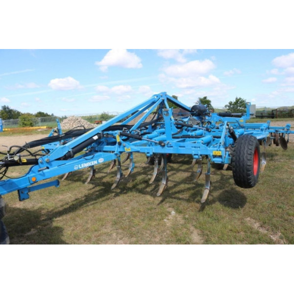 Lemken Karat 9/500 KUA