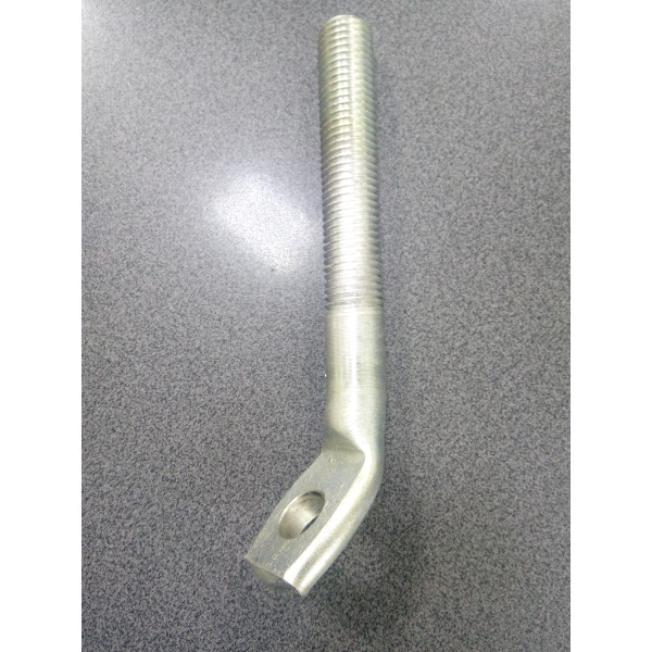 Винт крепления тяги (5670185) R (правая резьба) 175 мм. М20 LEMKEN