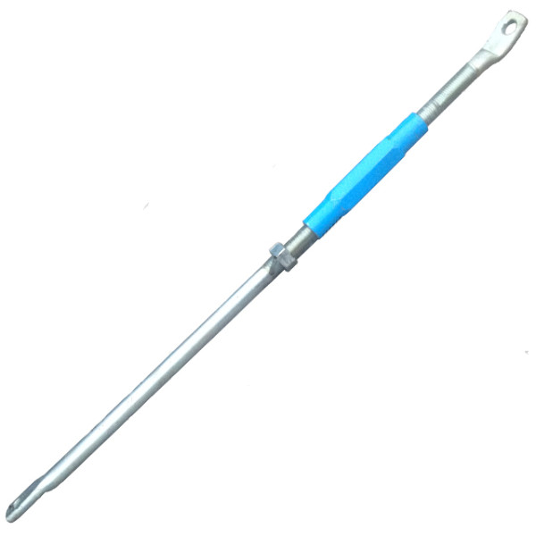 5670301/121 Cтяжка корпуса M24X340-440 LEMKEN