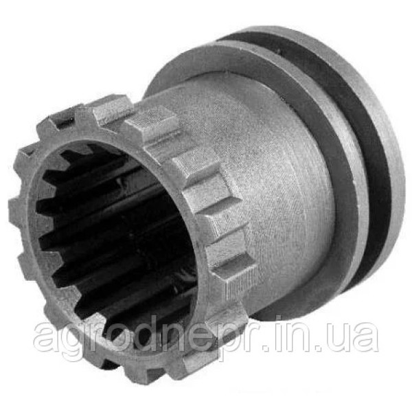 Муфта соединительная (Z=14) 70-1601081