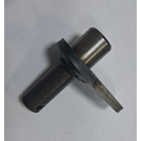 Фланець осі 70-1602120 