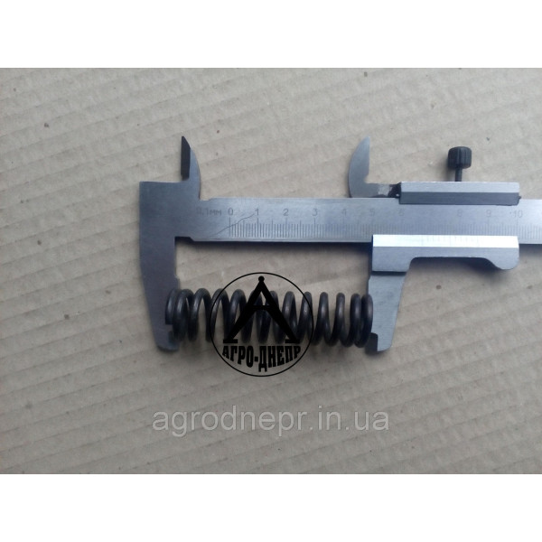 Пружина внутренняя 77.55.230