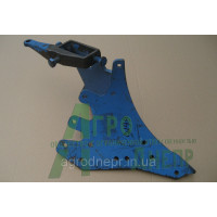 4671010 Корпус плуга LEMKEN BK13 RE (правый)