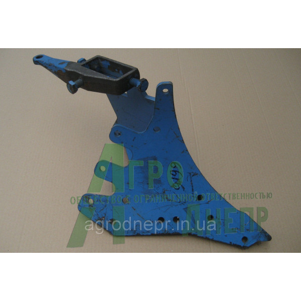4671010 Корпус плуга LEMKEN  BK13 RE (правий)