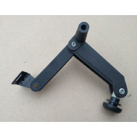 Фіксатор бокової рамки УК МТЗ в зборі 80-6708960