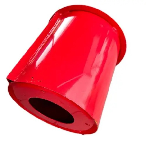 Кожух ротора косилки Wirax | 8245-036-010-721 | Z-169 | Украина