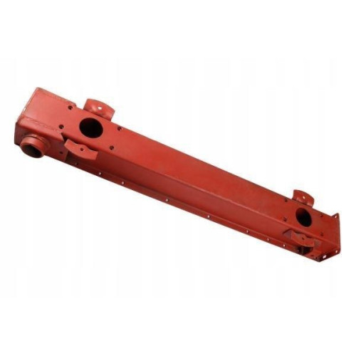 8245-036-010-810 Коробка передач (корито) роторної косарки Wirax (1,65м)