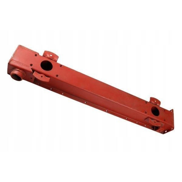 8245-036-010-810 Коробка передач (корито) роторної косарки Wirax (1,65м)