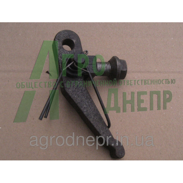 Рычаг отжимной в сборе (Агро-Днепр) 85-1601094 СБ
