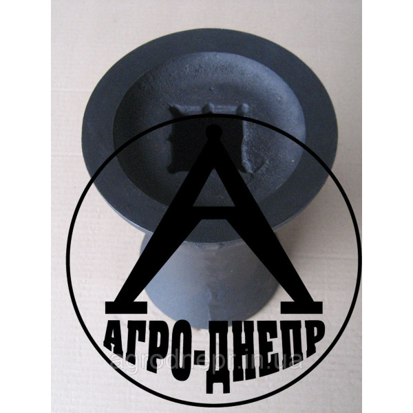 851003197 (40мм) Бабина междискова (L=270) GREGOIRE BESSON