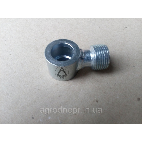 Переходник "БАНЖО" под болт-штуцер Ф16 952-3407020