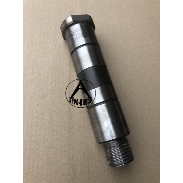 H0206480 Палец вилки оборота плуга D60 L=272 (Сталь 35ХГСА)