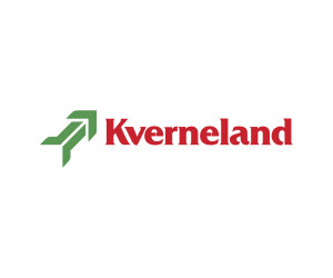 KVERNELAND