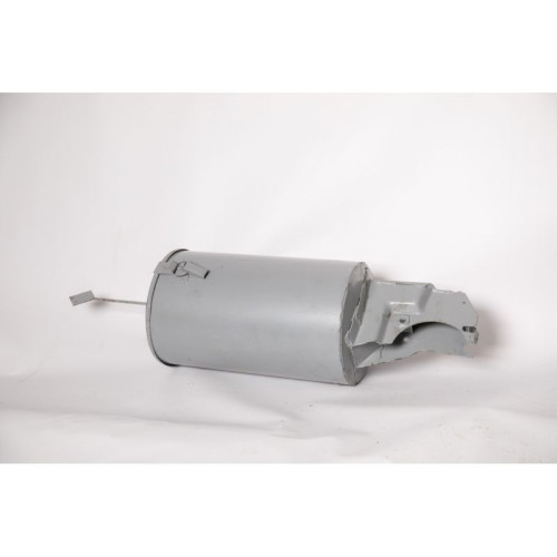 Бачок( банка зернова) | S85-5.7.0V | СПЧ-6 | Україна