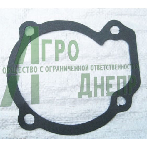 Прокладка водяного насоса Д11-065  (силікон)