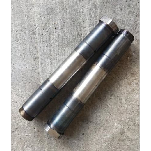 H0104021(H0104020) Палец Ф60*495 KUHN