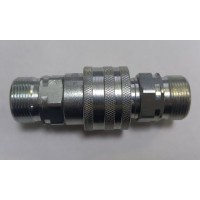 Муфта розривна S32 М27*1,5 Н.036.52.100к євроклапан