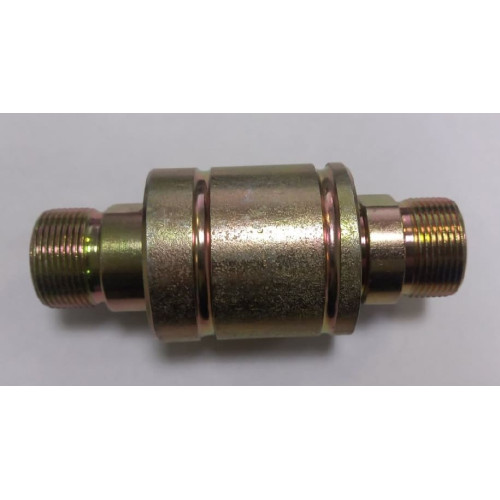 Н.036.52.100кш Муфта розривна S32 М=27*1,5 (кулька)