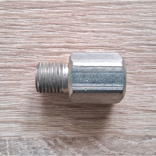 Переходник М14*1,5--3/8" на кран ПП-6