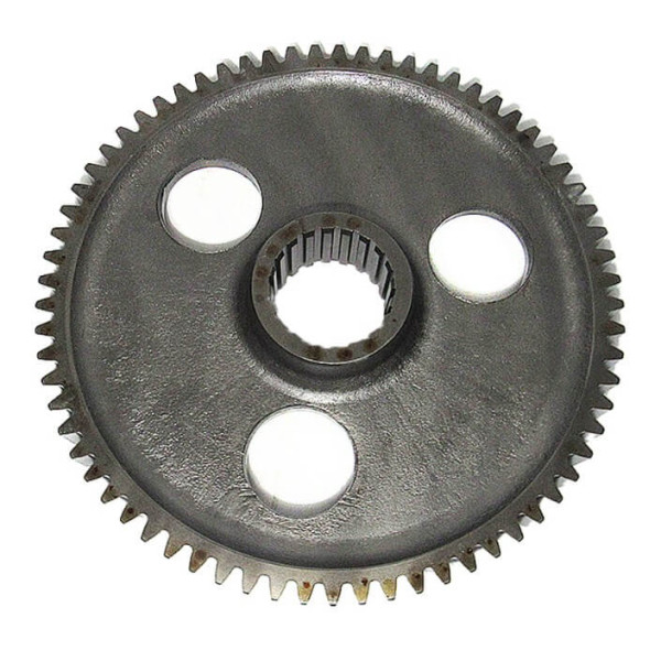Шестерня ведомая 50-2407122  МТЗ-80, 82, 892, 950, 1025 (Z=69) пр-во TIGEAR