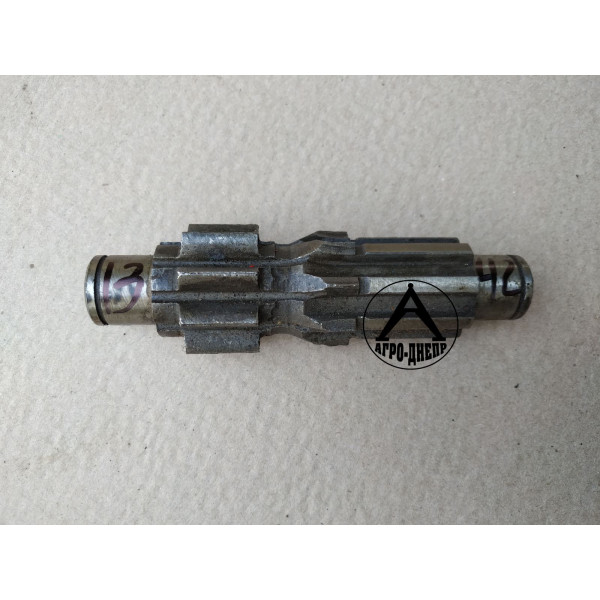 Т25-1701342 Шестерня понижаючої передачі (Z=9) Т-40М