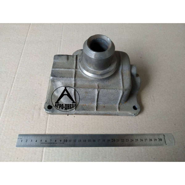 Т25-1703050-В Корпус КПП Т-40
