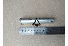 Палець нижньої вилки розкоса МТЗ Ф50-4605084