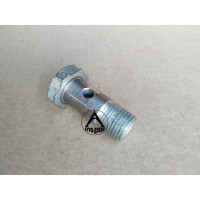 Болт-штуцер М16*1,5 Ф80-3407201