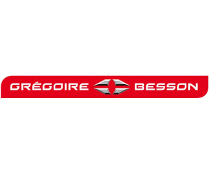 GREGOIRE BESSON БОРОНА