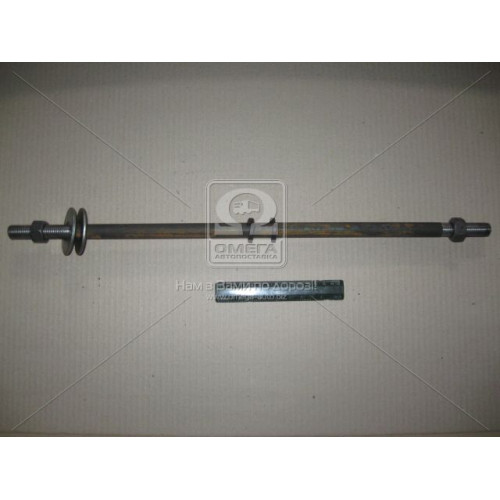Струна грузов передних в сборе 1025-4235015
