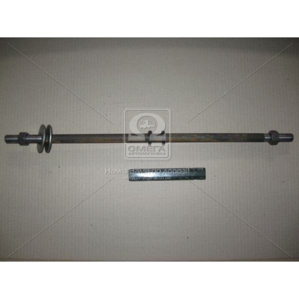 Струна грузов передних в сборе 1025-4235015