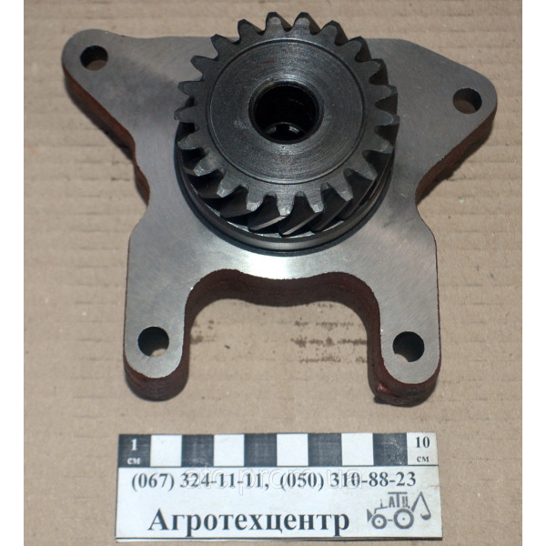 Привід гідронасоса НШ 240-1022030-01