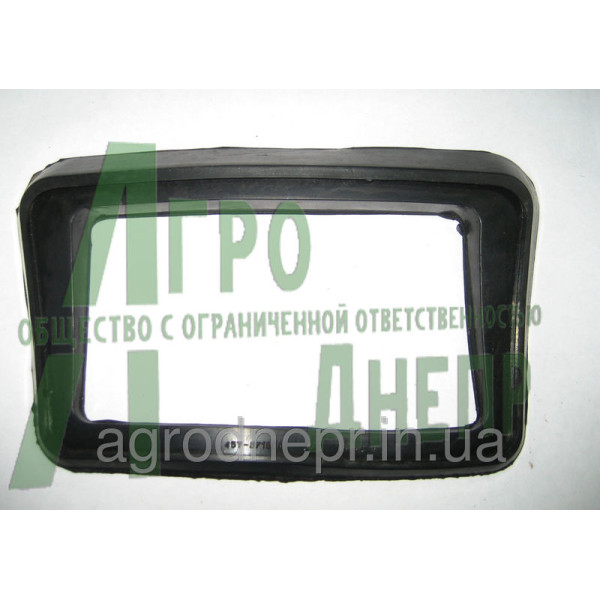 45-3716002-02 Прокладка резиновая фонаря заднего ЮМЗ