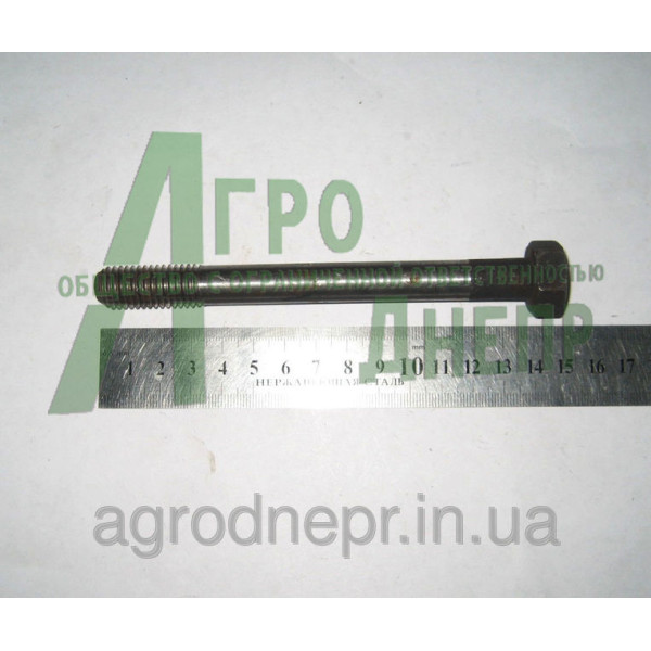 Болт крепления головки Д-240 (длинный) 240-1002047