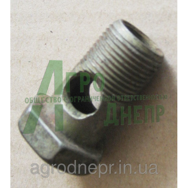 45Т-3407032 Болт уголка поворотного НД 1 / 2``