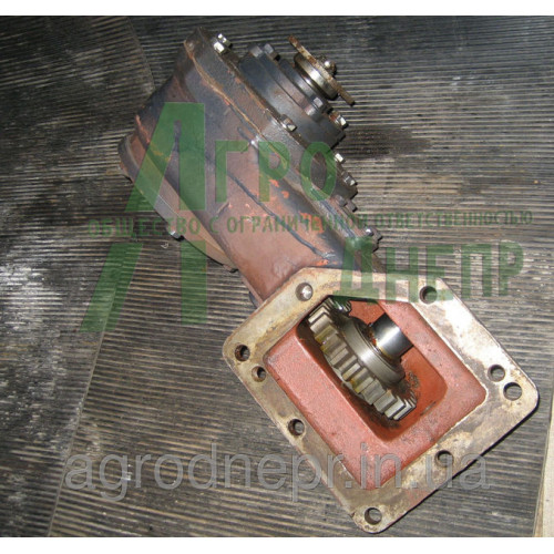 8244-1802010 Коробка роздавальна ЮМЗ 8244 з ПВМ Carraro