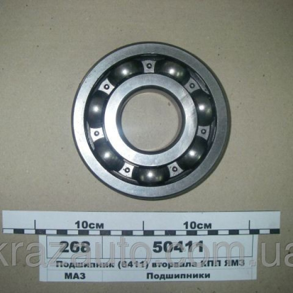 50411 Подшипник (6411N)