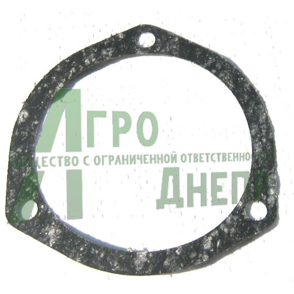 Прокладка ковпака передньої ступиці ЮМЗ (пароніт) 40-3103022