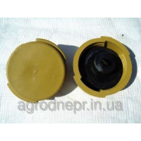 Пробка паливного бака МТЗ 082-1103010 Пробка паливного бака МТЗ 082-1103010