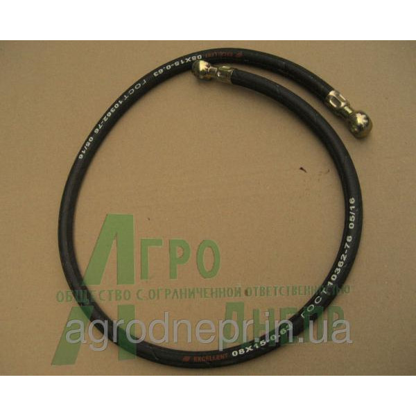 Паливопровід L=350 245-1104160-02
