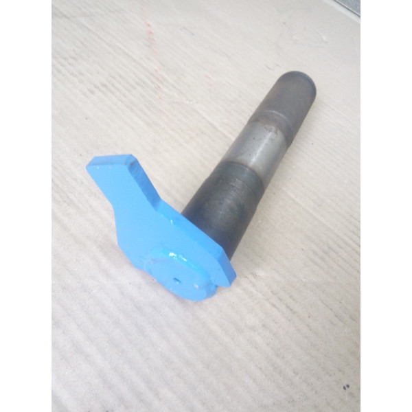 3134529 Палец Lemken D45*275*299