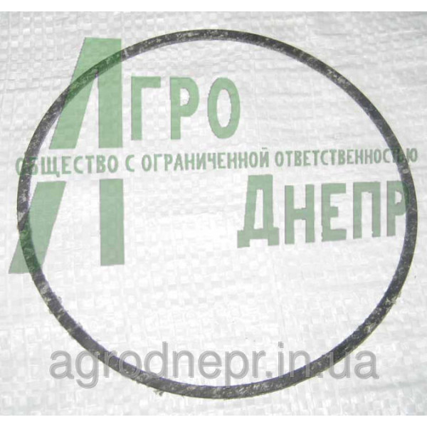 Прокладка колпака фильтра центробежного  50-1404059-Б Д-65 ЮМЗ (ПАРОНИТ)